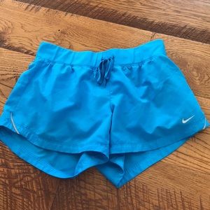Women’s Small Nike shorts